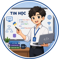 Tin Học không khó